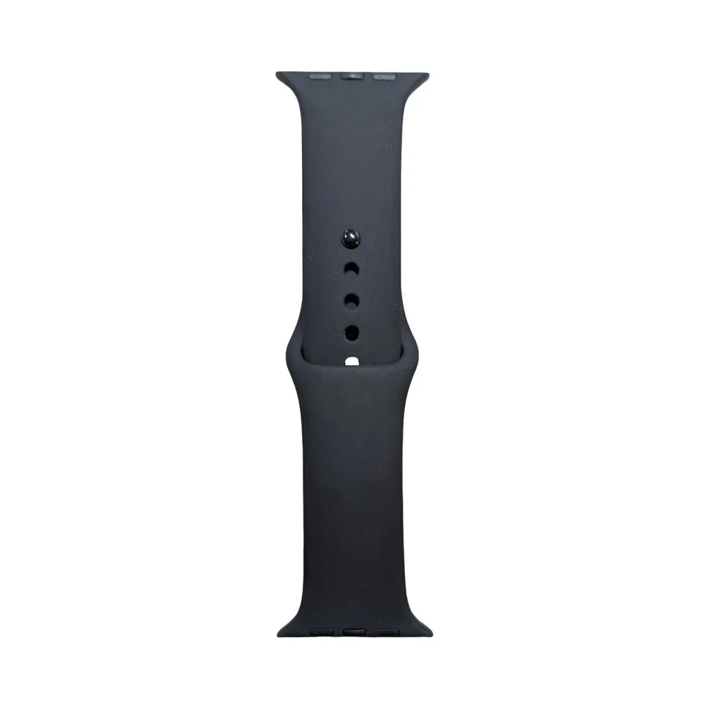 29-S Genuine Apple Watch Sport Band (46mm  S/M) - Midnight ⬇️‎